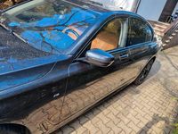 Gebraucht BMW 750 449 PS (330 kW) 2018 Limousine