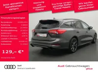 Gebraucht Ford Focus ST 280 PS (205 kW) 2020 Grau Limousine