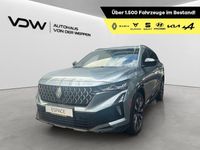 Neu Renault Espace Techno 200 PS (147 kW) 2026 Grau SUV