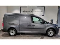 gebraucht VW Caddy Maxi Kasten EcoPro 2.0 TDI AHK/Nav/SHZ/Klima/Temp