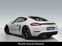 gebraucht Porsche 718 Cayman GTS 4.0 LED-SW;RF-Kamera