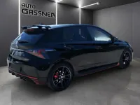 Gebraucht Hyundai i20 N Performance 204 PS (150 kW) 2022 Schwarz Kleinwagen