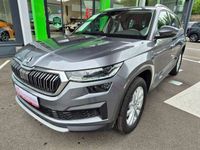 gebraucht Skoda Kodiaq Style 4x4