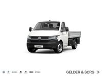 Occasion VW T6.1 150 ch (110 kW) 2021 Blanc Van