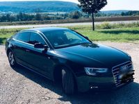 gebraucht Audi A5 Quattro