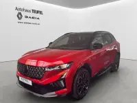 Neu Renault Austral Esprit Alpine 148 PS (108 kW) 2026 Rot SUV