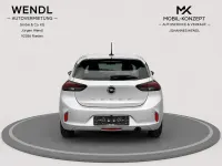 Gebraucht Opel Corsa Elegance 75 PS (55 kW) 2023 Grau Kleinwagen