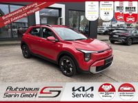 Neu Kia Stonic 101 PS (74 kW) 2026 Rot SUV
