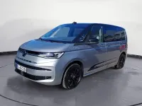 Brugt VW Multivan Life 204 HK (150 kW) 2025 Sølv MPV
