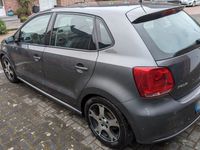 gebraucht VW Polo 1.2 Trendline Trendline