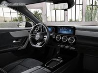 Gebraucht Mercedes A200 Edition 150 PS (110 kW) 2025 Silber Limousine