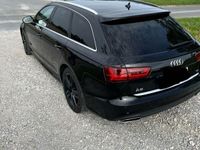 gebraucht Audi A6 3.0 TDI 160kW S tronic Avant -218 PS Diesel