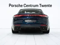 Gebraucht Porsche Panamera 4 462 PS (339 kW) 2021 Blau Kleinwagen