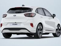 Neu Ford Puma Gen-E 122 kW (167 PS) 2026 Weiß SUV