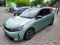 Neu Opel Corsa 101 PS (74 kW) 2026 Metallic) (gruen Kleinwagen