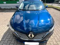 Gebraucht Renault Talisman 160 PS (117 kW) 2016 Blau Kombi