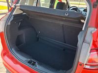 Second-hand Ford B-MAX 101 CP (74 kW) 2013 Roșu Monovolum