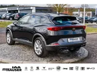 Käytetty Cupra Formentor 150 HP (110 kW) 2024 Musta Katumaasturi