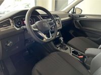 gebraucht VW Tiguan Allspace Life DSG