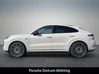 Neu Porsche Cayenne Black Edition 470 PS (345 kW) 2025 Grau SUV