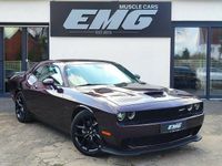 Occasion Dodge Challenger 381 ch (280 kW) 2022 Coupé