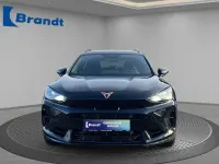 Gebraucht Cupra Formentor VZ 333 PS (244 kW) 2025 Schwarz SUV