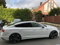 gebraucht Audi A5 2.0 TDI Quattro 3x S-Line Virtual