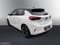 gebraucht Opel Corsa-e Elegance 136 PS*CONNECT*SitzHZ*LED*