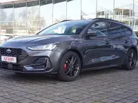 Używany Ford Focus ST-Line 155 KM (114 kW) 2023 Szary Sedan/Limuzyna