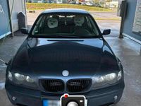 Gebraucht BMW 318 143 PS (105 kW) 2002 Andere farben Limousine