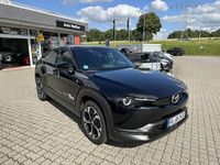 Gebraucht Mazda MX30 Makoto 170 PS (125 kW) 2023 Jet black (metallic) SUV
