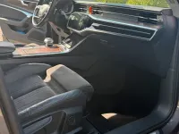 Gebraucht Audi A6 204 PS (150 kW) 2021 Andere farben Kombi