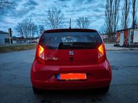 gebraucht Seat Mii Electric Plus Plus