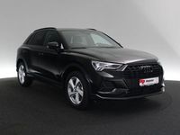 Gebraucht Audi Q3 Advanced 150 PS (110 kW) 2025 Schwarz / mythosschwarz SUV