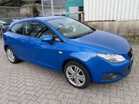 gebraucht Seat Ibiza SC Good Stuff