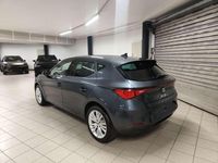Gebraucht Seat Leon Style 150 PS (110 kW) 2025 Grau Limousine