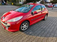 gebraucht Peugeot 207 