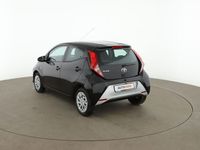 gebraucht Toyota Aygo 1.0-VVT-i X-Play, Benzin, 9.530 €