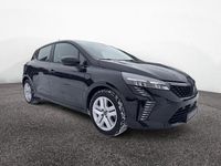 Gebraucht Renault Clio V Evolution 91 PS (66 kW) 2025 Schwarz Limousine