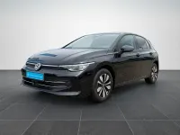 Gebraucht VW Golf VIII Goal 150 PS (110 kW) 2025 Schwarz Limousine