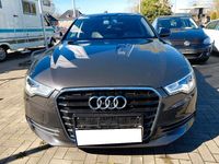 Occasion Audi A6 Sport 190 ch (139 kW) 2015 Gris Break