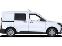 Neu Ford Transit Trend 101 PS (74 kW) 2026 Frozen white Van