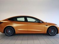 Gebraucht Tesla Model 3 Performance 461 kW (627 PS) 2019 Weiß Limousine