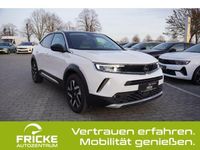 Gebraucht Opel Mokka-e Elegance 100 kW (136 PS) 2022 Weiss SUV