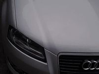 gebraucht Audi A3 1.6 Attraction 2010