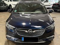 Gebraucht Opel Insignia Innovation 170 PS (125 kW) 2019 Blau Kombi