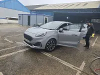 Gebraucht Ford Puma ST-Line X 155 PS (114 kW) 2023 SUV