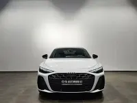 Gebraucht Audi A6 S-Line 367 PS (269 kW) 2025 Weiß Limousine