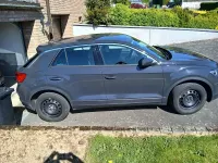 Occasion VW T-Roc 116 ch (85 kW) 2019 Gris SUV