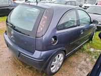 gebraucht Opel Corsa 